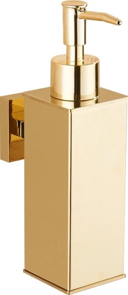 Mexen dozator za milo, zlati - 70628-50