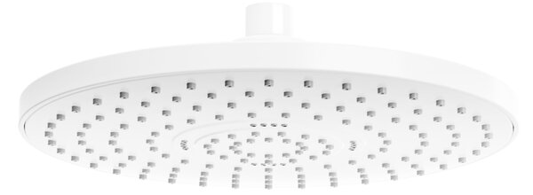 Mexen D-05 glava tuša za dež 22 cm, bela - 79705-20