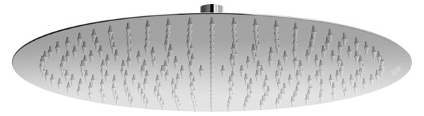 Mexen Slim zabojnik 40 cm, krom - 79240-00