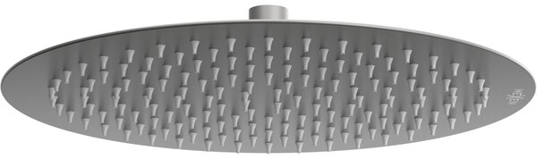 Mexen Slim tuš glava 30 cm, grafit - 79230-66