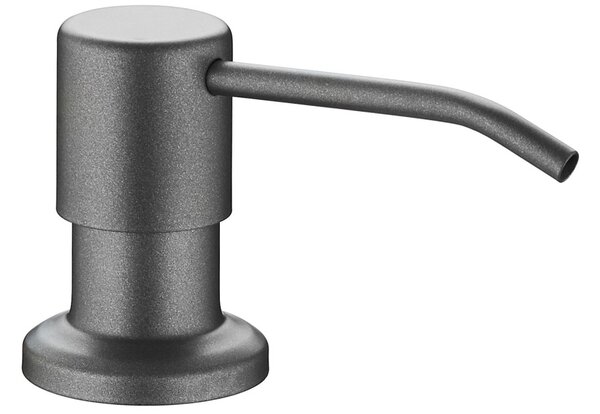 Mexen dozator za pomivalno korito, siv - 6601320-61