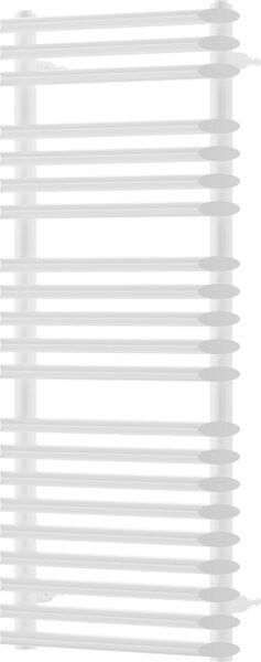 Mexen Akan kopalniški radiator 1080 x 500 mm, 784 W, bel - W121-1080-500-00-20