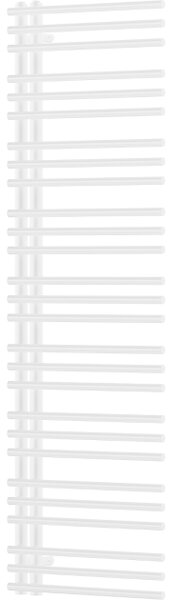 Mexen Neptun dekorativni kopalniški radiator 1600 x 500 mm, 662 W, bel - W101-1600-500-00-20