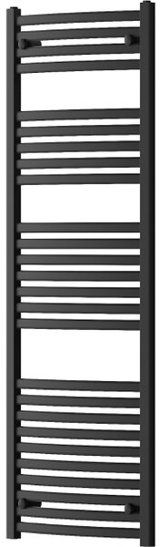 Mexen Helios kopalniški grelnik 1500 x 500 mm, 676 W, črn - W103-1500-500-00-70