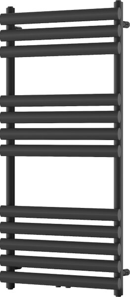 Mexen Jowisz kopalniški grelnik 1200 x 600 mm, 594 W, črn - W107-1200-600-00-70