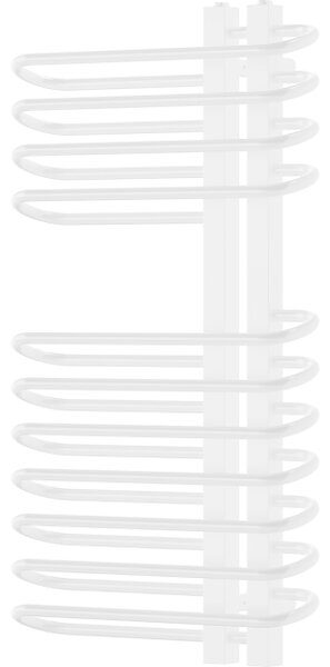 Mexen Ops kopalniški radiator 1000 x 550 mm, 517 W, bel - W122-1000-550-00-20