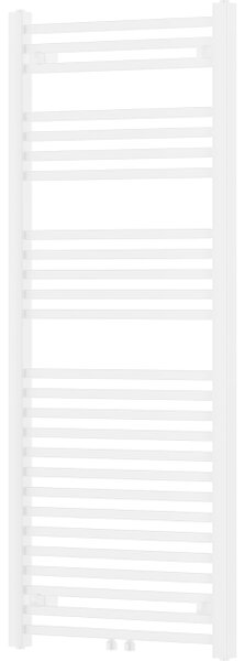 Mexen Pluton kopalniški radiator 1450 x 600 mm, 835 W, bel - W106-1450-600-00-20