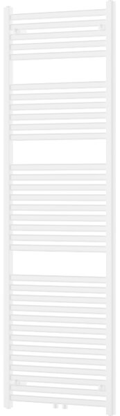 Mexen Hades kopalniški radiator 1800 x 600 mm, 1000 W, bel - W104-1800-600-00-20
