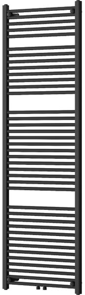 Mexen Mars kopalniški radiator 1800 x 600 mm, 953 W, črna - W110-1800-600-00-70