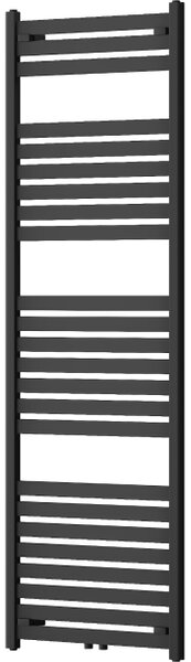 Mexen Uran kopalniški grelnik 1800 x 600 mm, 934 W, črn - W105-1800-600-00-70