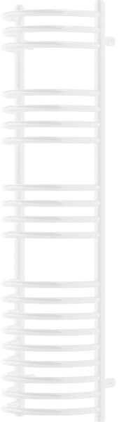 Mexen Eros kopalniški radiator 1200 x 318 mm, 421 W, bel - W112-1200-318-00-20