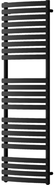 Mexen Bachus kopalniški radiator 1600 x 500 mm, 787 W, črn - W109-1600-500-00-70