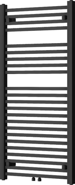 Mexen Pluton kopalna grelnik 1200 x 600 mm, 726 W, črna - W106-1200-600-00-70
