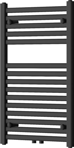 Mexen Hades kopalniški radiator 800 x 500 mm, 386 W, črna - W104-0800-500-00-70