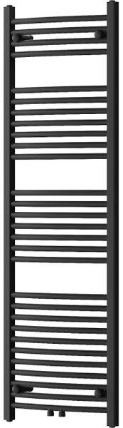Mexen Ares kopalniški radiator 1500 x 500 mm, 630 W, črna - W102-1500-500-00-70