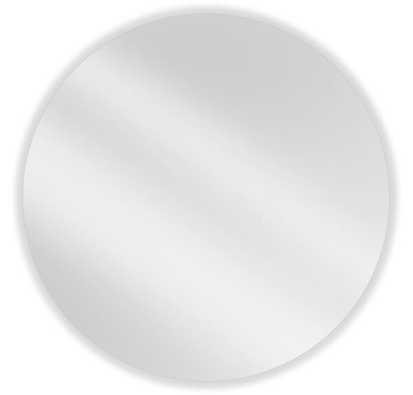 Mexen Alto okroglo kopalniško ogledalo 90 cm - 9853-090-090-000-00