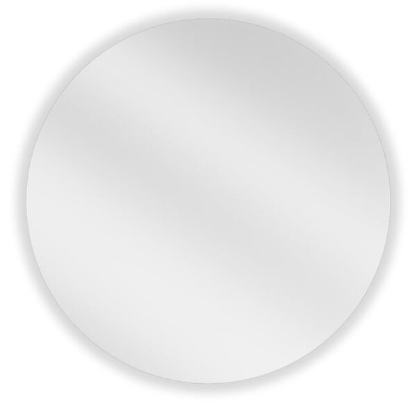 Mexen Alto okroglo kopalno ogledalo 60 cm - 9853-060-060-000-00