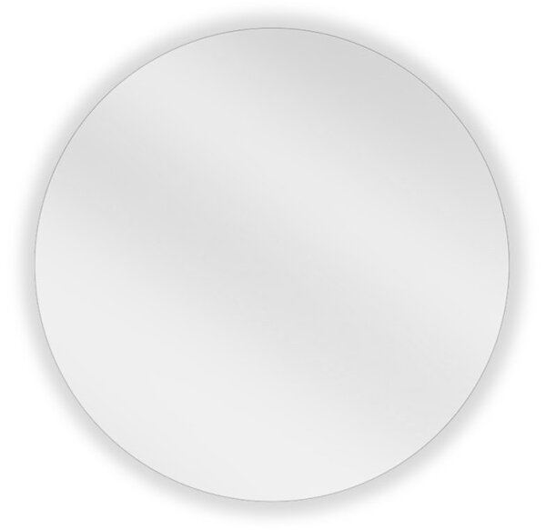 Mexen Alto okroglo kopalniško ogledalo 50 cm - 9853-050-050-000-00