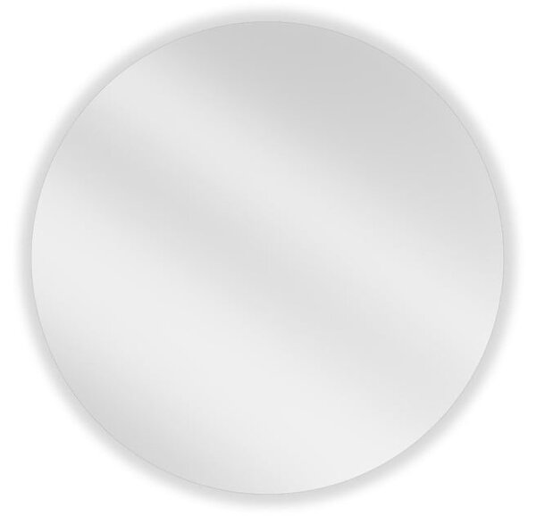 Mexen Alto kopalniško ogledalo okroglo 70 cm - 9853-070-070-000-00