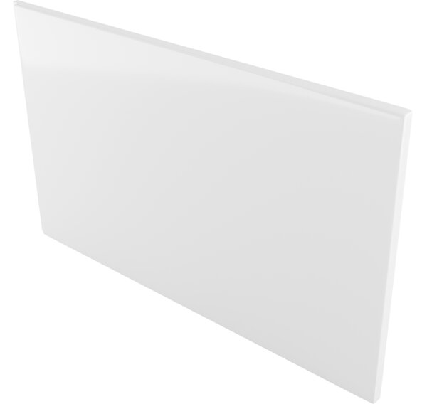 Mexen Uni Bočna plošča za kad 70 cm, bela - 55099-070