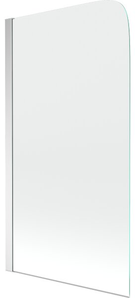 Mexen Felix enokrilni tuš paravan 70 x 140 cm, prozoren, krom - 890-070-001-01-00
