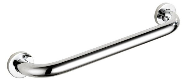 Mexen Stenska ograja 35 cm, krom - 70101630-00