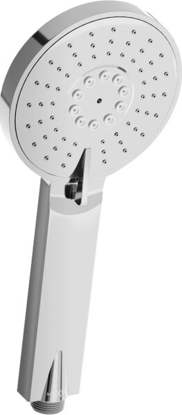 Mexen R-40 ročaj za prho s 3 funkcijami, krom - 79540-00