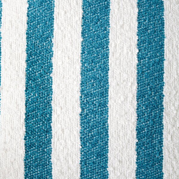 Okrasna blazina 45x45 cm Boucle Stripe – Catherine Lansfield