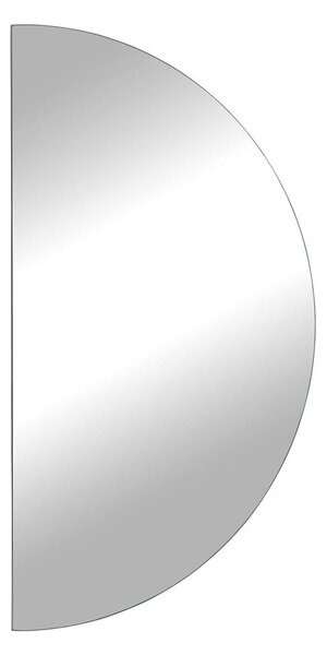 Stensko ogledalo 80x160 cm Paola – House Nordic