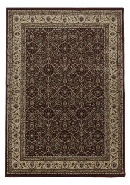 Mömax Tkana Preproga Kashmir, Rdeča, Ca. 120x170cm