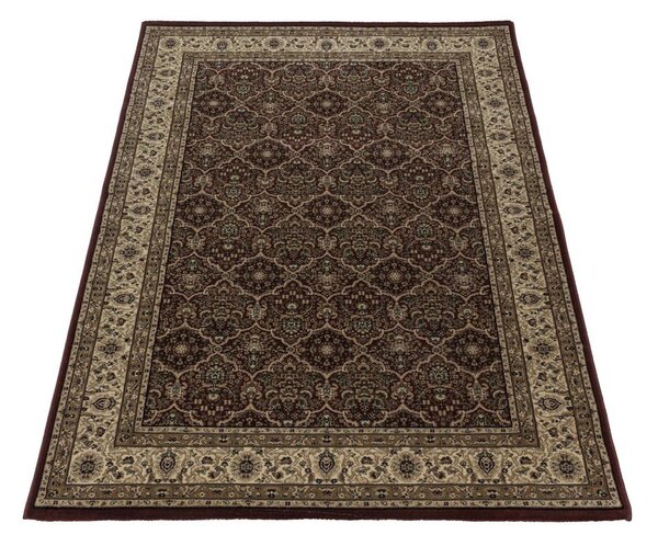Mömax Tkana Preproga Kashmir, Rdeča, Ca. 120x170cm