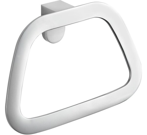Mexen Lea obešalnik za brisače, krom - 7026032-00