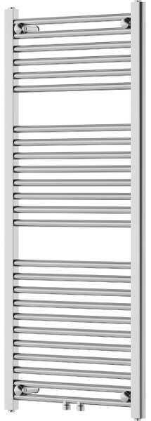 Mexen Mars kopalniški radiator 1200 x 500 mm, 417 W, krom - W110-1200-500-00-01
