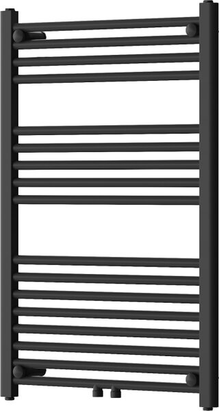 Mexen Mars kopalniški radiator 900 x 600 mm, 430 W, črna - W110-0900-600-00-70
