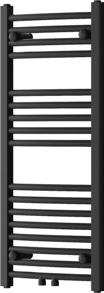 Mexen Ares kopalniški radiator 900 x 400 mm, 312 W, črn - W102-0900-400-00-70