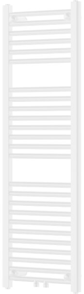 Mexen Mars kopalniški radiator 1200 x 400 mm, 439 W, bel - W110-1200-400-00-20