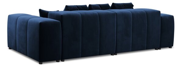 Moder žametni kavč 320 cm Rome Velvet - Cosmopolitan Design