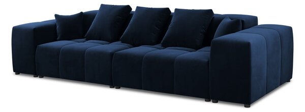 Moder žametni kavč 320 cm Rome Velvet - Cosmopolitan Design