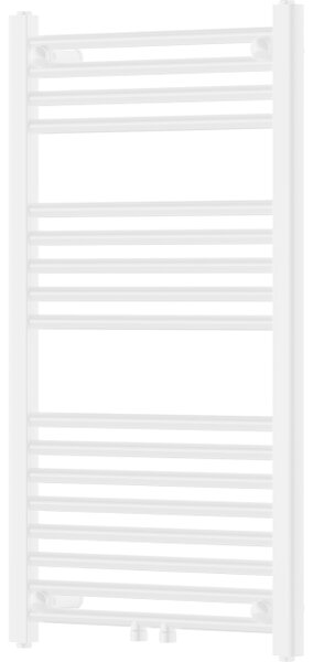 Mexen Mars kopalniški radiator 900 x 500 mm, 370 W, bel - W110-0900-500-00-20