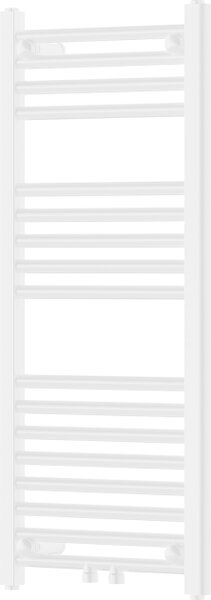 Mexen Mars kopalniški radiator 900 x 400 mm, 309 W, beli - W110-0900-400-00-20
