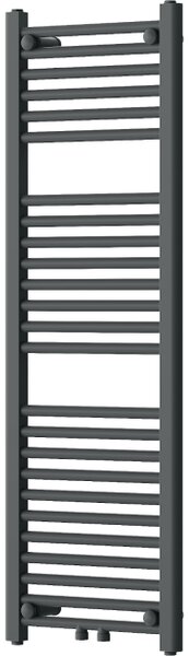 Mexen Mars kopalniški radiator 1200 x 400 mm, 439 W, antracit - W110-1200-400-00-66