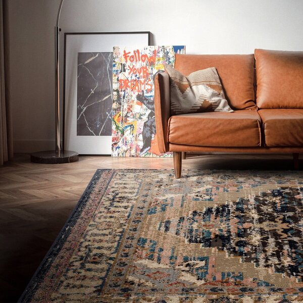 Preproga 120x170 cm Zola – Asiatic Carpets