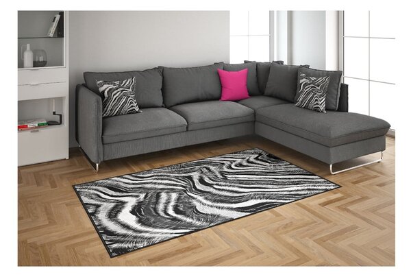 Preproga Oyo home Zebra, 140 x 220 cm