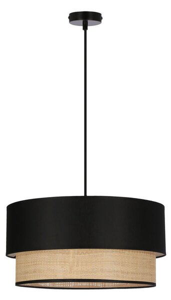 VISEČA NIHALNA SVETILKA Prato 40/40/120 cm E27