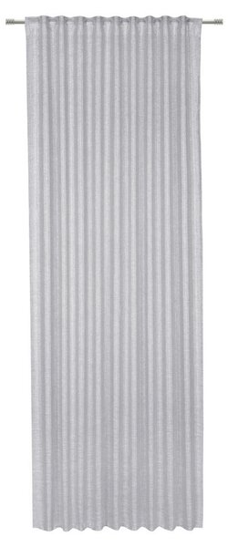 KONČANA ZAVESA pol prosojno 140/280 cm