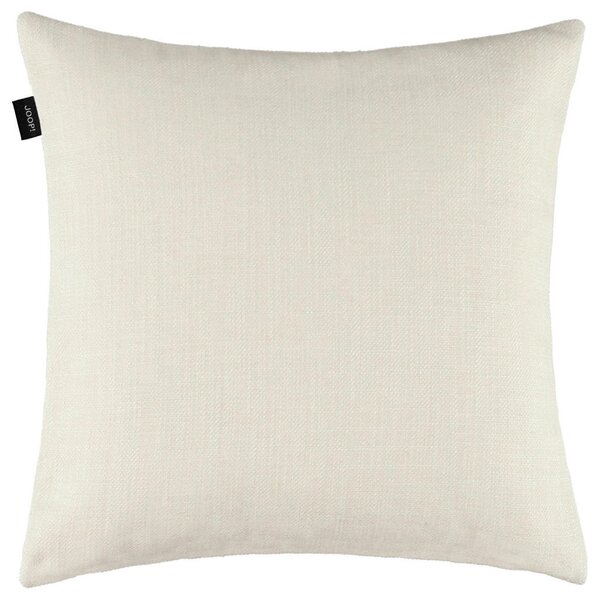 PREVLEKA ZA BLAZINO STUDIO CORNFLOWER 40/40 cm naravne barve, bež