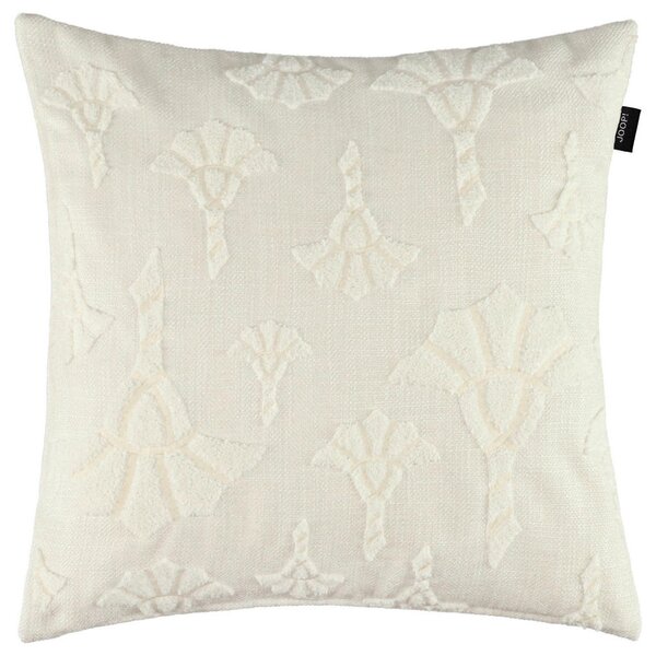 PREVLEKA ZA BLAZINO STUDIO CORNFLOWER 40/40 cm naravne barve, bež