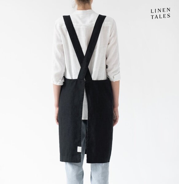 Lanen predpasnik Crossback – Linen Tales