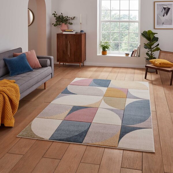 Preproga 80x150 cm Matrix – Think Rugs