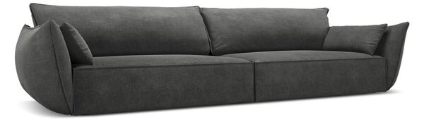 Siv kavč 248 cm Vanda - Mazzini Sofas